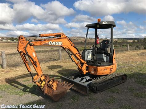 case cx27 mini excavator w 18 inch bucket|cx27b specs.